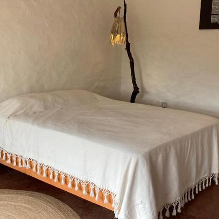 Casa Cafe Arte Bed & Breakfast Tepoztlán Exterior foto