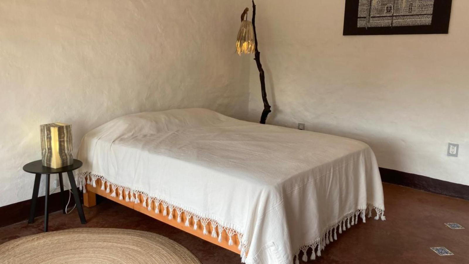 Casa Cafe Arte Bed & Breakfast Tepoztlán Exterior foto