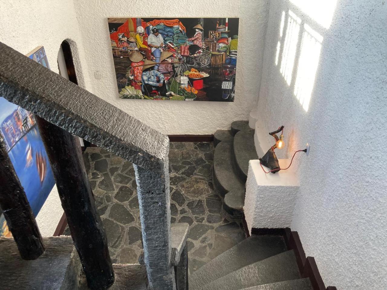Casa Cafe Arte Bed & Breakfast Tepoztlán Exterior foto